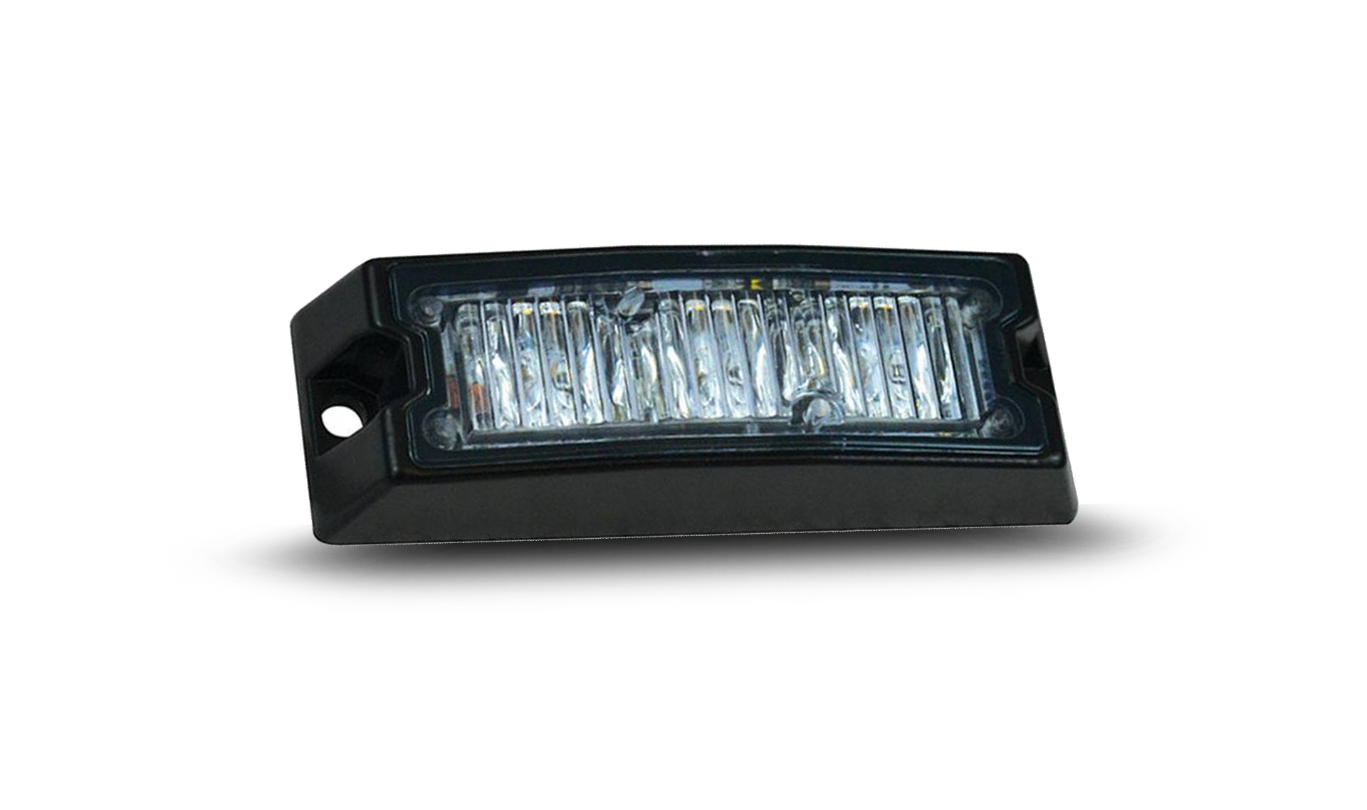 LED front Blitzer (allen)