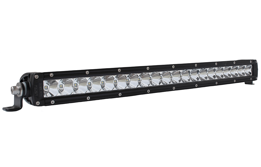 LED Bar | 100 Watt 9960 Lumen | 9-30V | 40cm. Kabel | Deutsch-Stecker