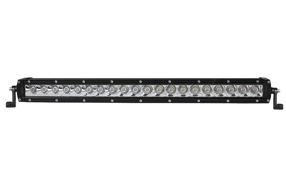 LED Bar | 100 Watt 9960 Lumen | 9-30V | 40cm. Kabel | Deutsch-Stecker