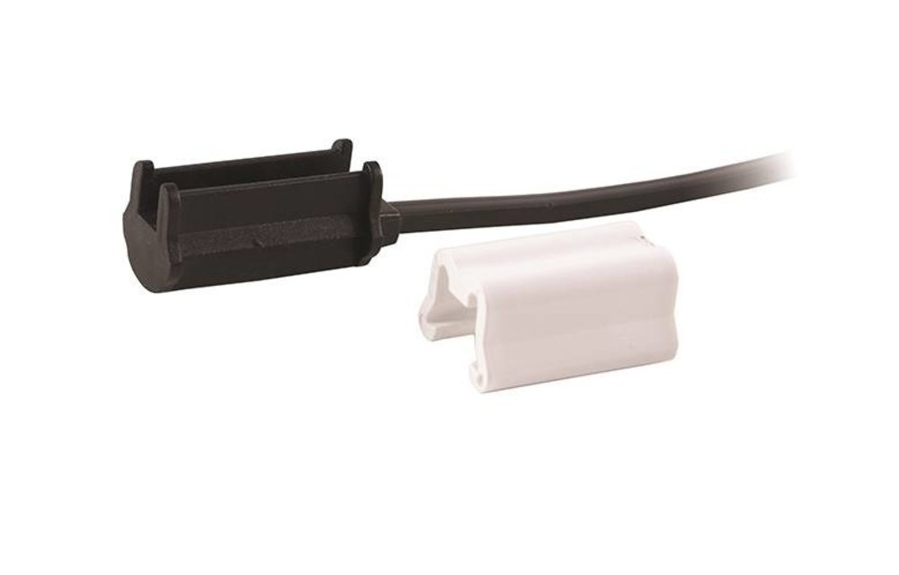LED Umrissleuchte rot | 12-24V | 1.5mm conn