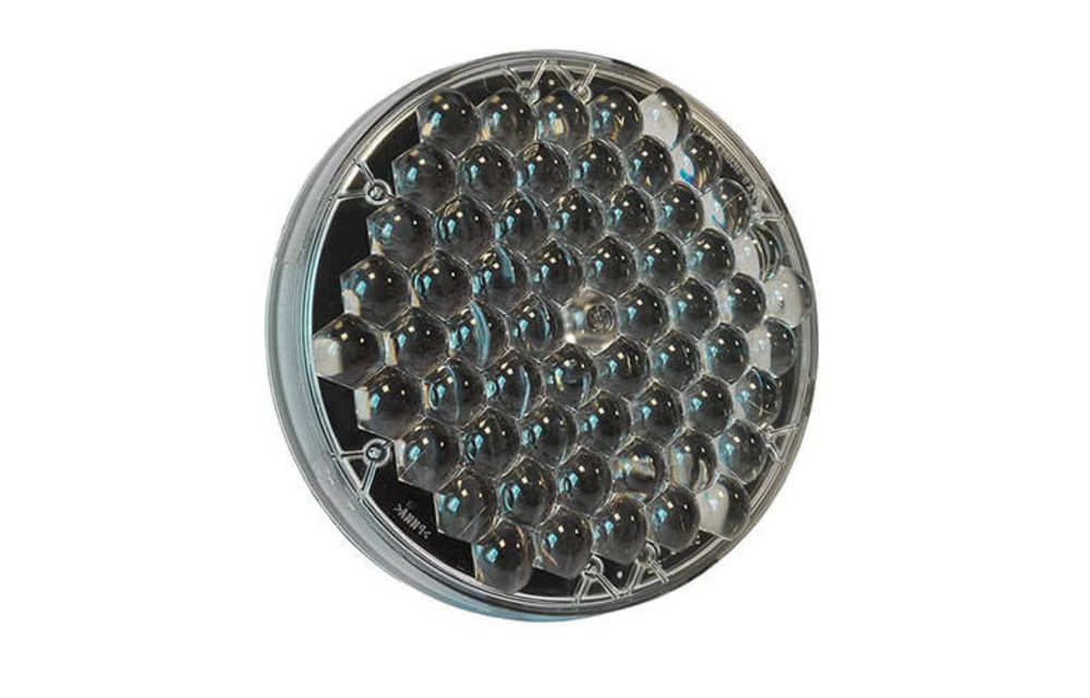 200mm Master-gelb Blink slim-line