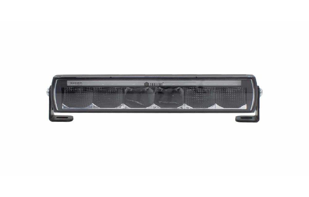 LED Lightbar gelb/weißes Tagfahrlicht. 5700lm / 9-36v / IP69K