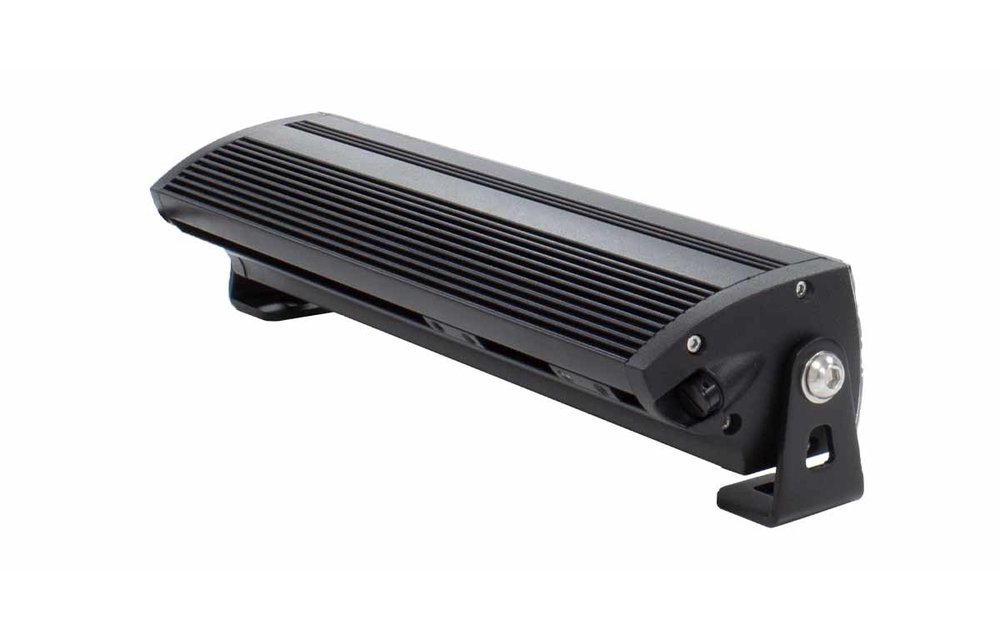 LED Lightbar gelb/weißes Tagfahrlicht. 5700lm / 9-36v / IP69K