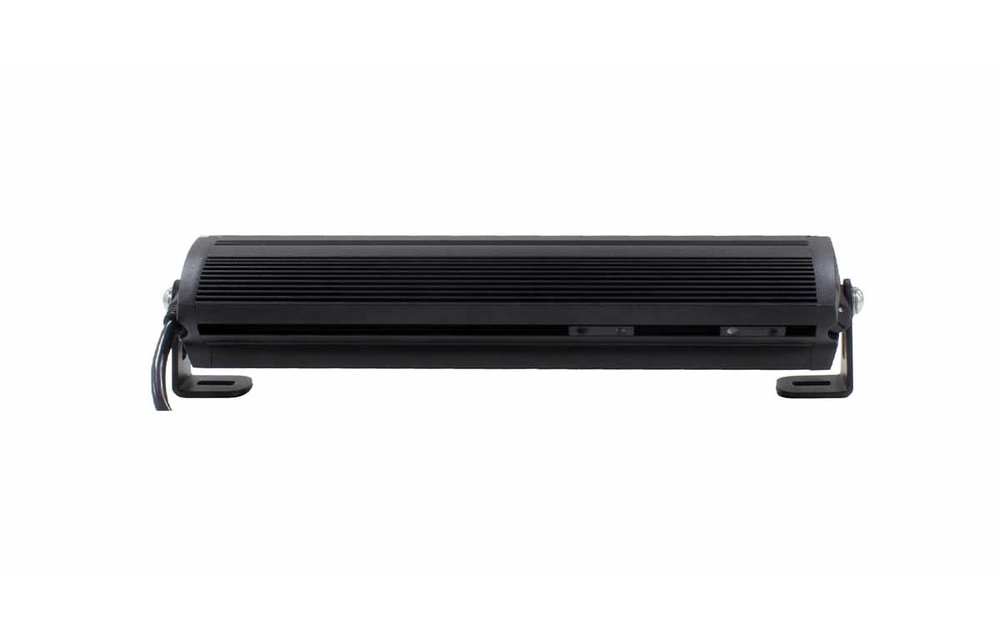 LED Lightbar gelb/weißes Tagfahrlicht. 5700lm / 9-36v / IP69K