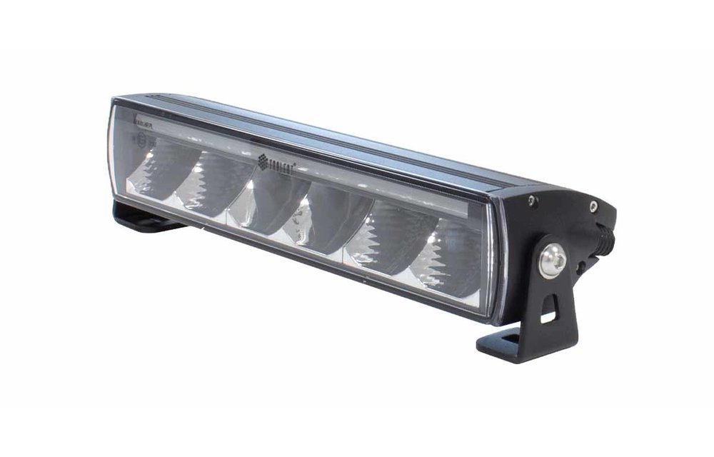 LED Lightbar gelb/weißes Tagfahrlicht. 5700lm / 9-36v / IP69K