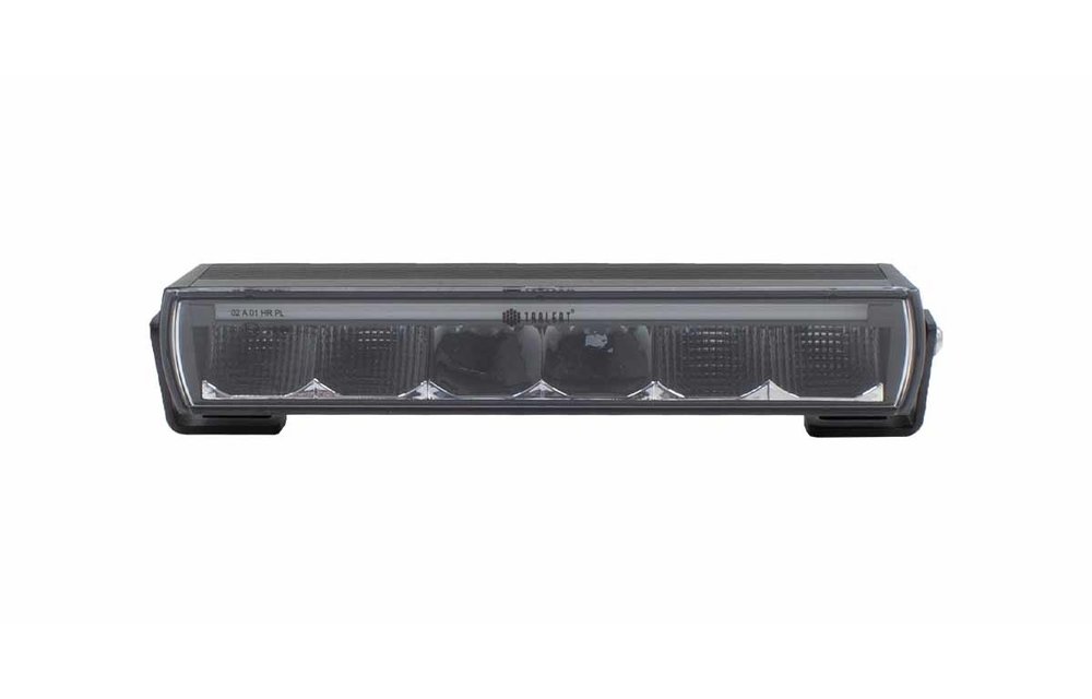 LED Lightbar gelb/weißes Tagfahrlicht. 5700lm / 9-36v / IP69K