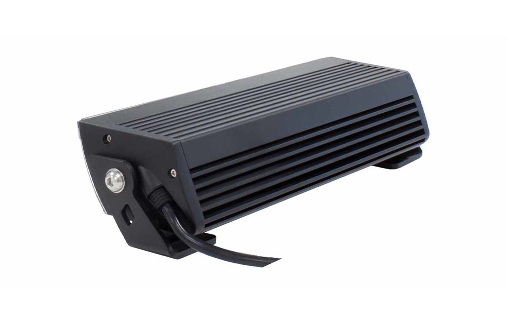 LED Lightbar gelb/weißes Tagfahrlicht. 5700lm / 9-36v / IP69K