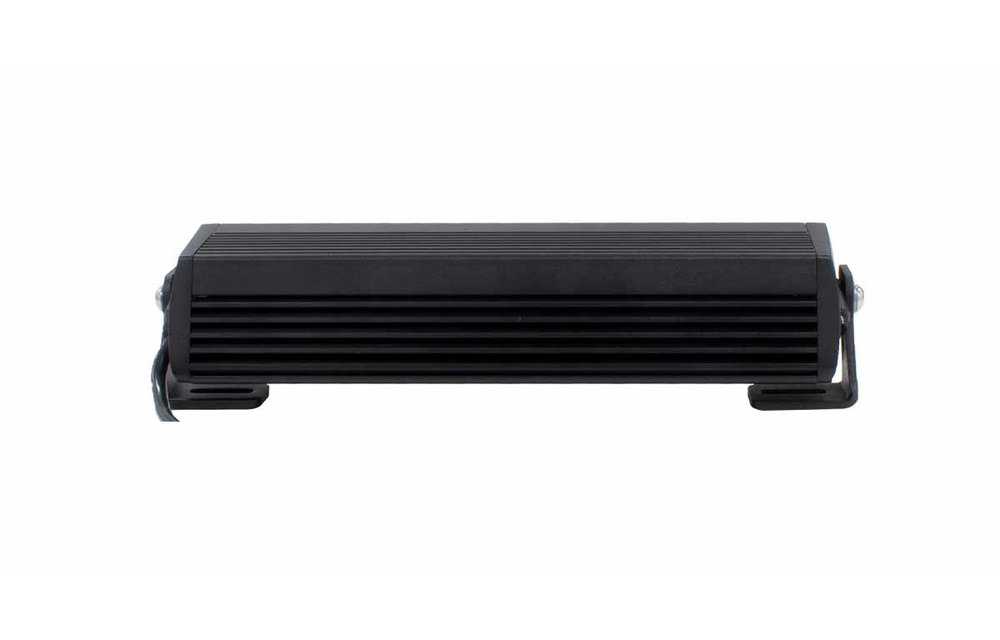 LED Lightbar gelb/weißes Tagfahrlicht. 5700lm / 9-36v / IP69K