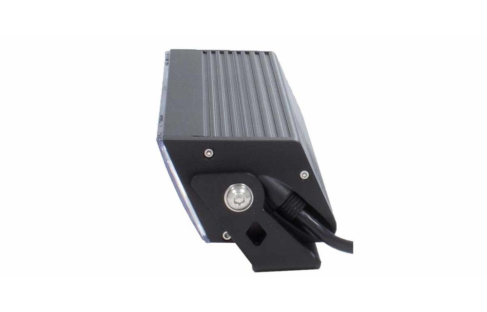 LED Lightbar gelb/weißes Tagfahrlicht. 5700lm / 9-36v / IP69K