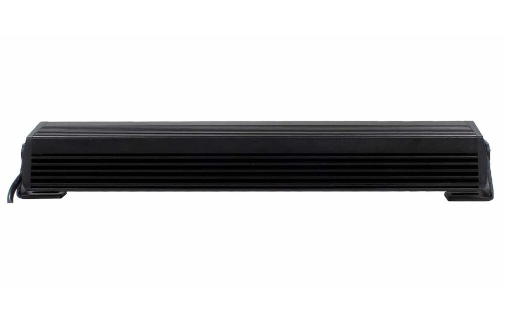 LED Lightbar gelb/weißes Tagfahrlicht. 9500lm / 9-36v / IP69K