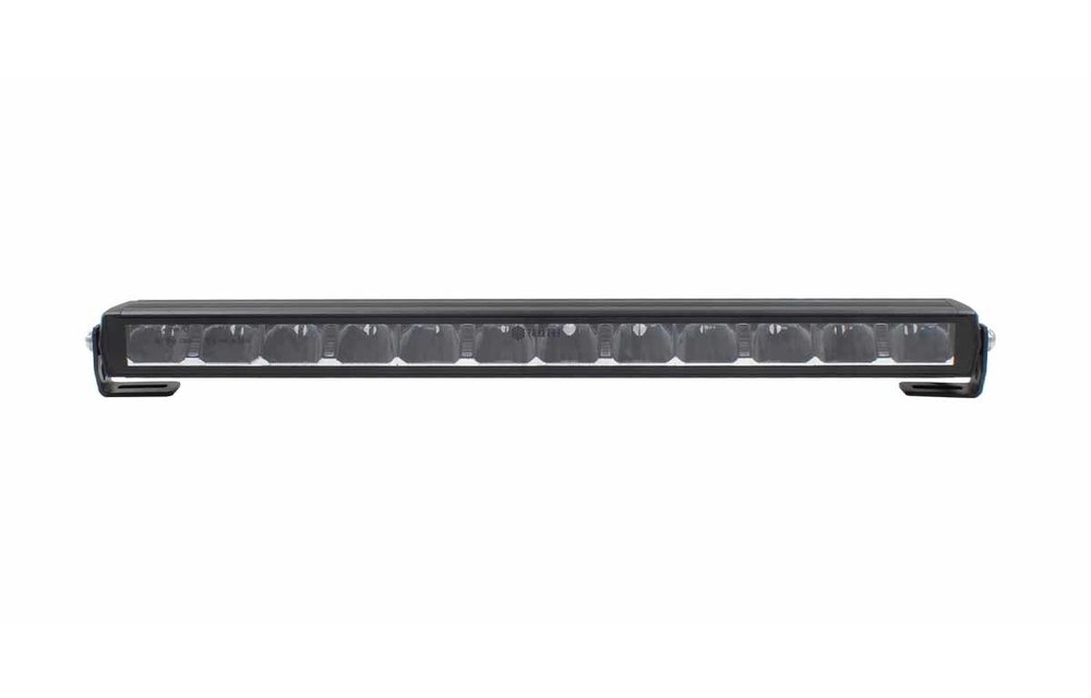 LED Lightbar gelb/weißes Tagfahrlicht. 9.600lm / 9-36v / IP69K