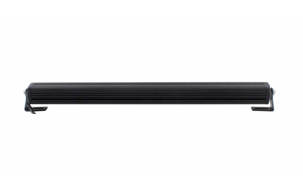 LED Lightbar gelb/weißes Tagfahrlicht. 9.600lm / 9-36v / IP69K