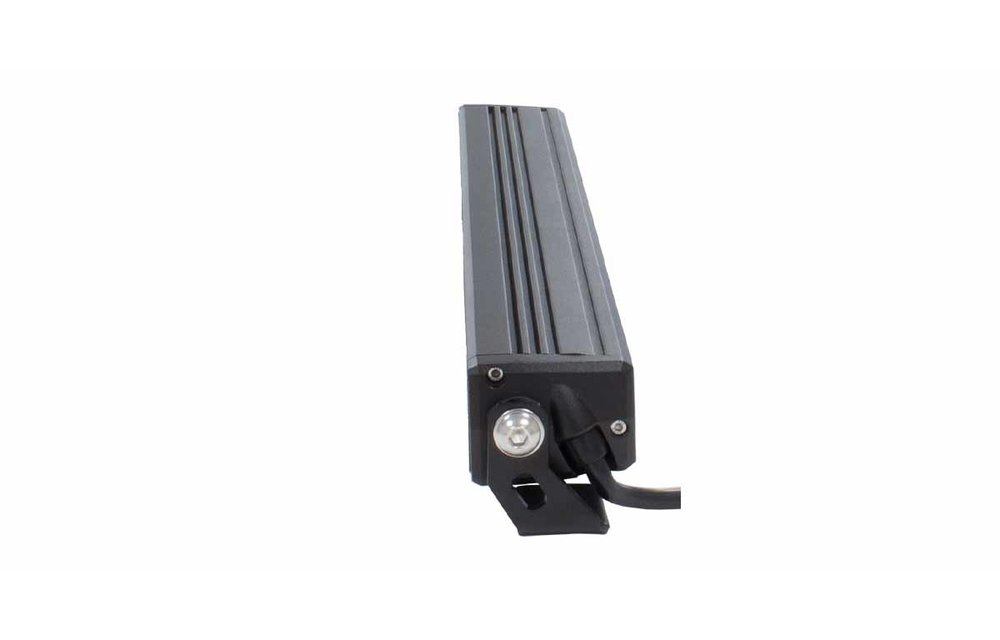 LED Lightbar gelb/weißes Tagfahrlicht. 9.600lm / 9-36v / IP69K
