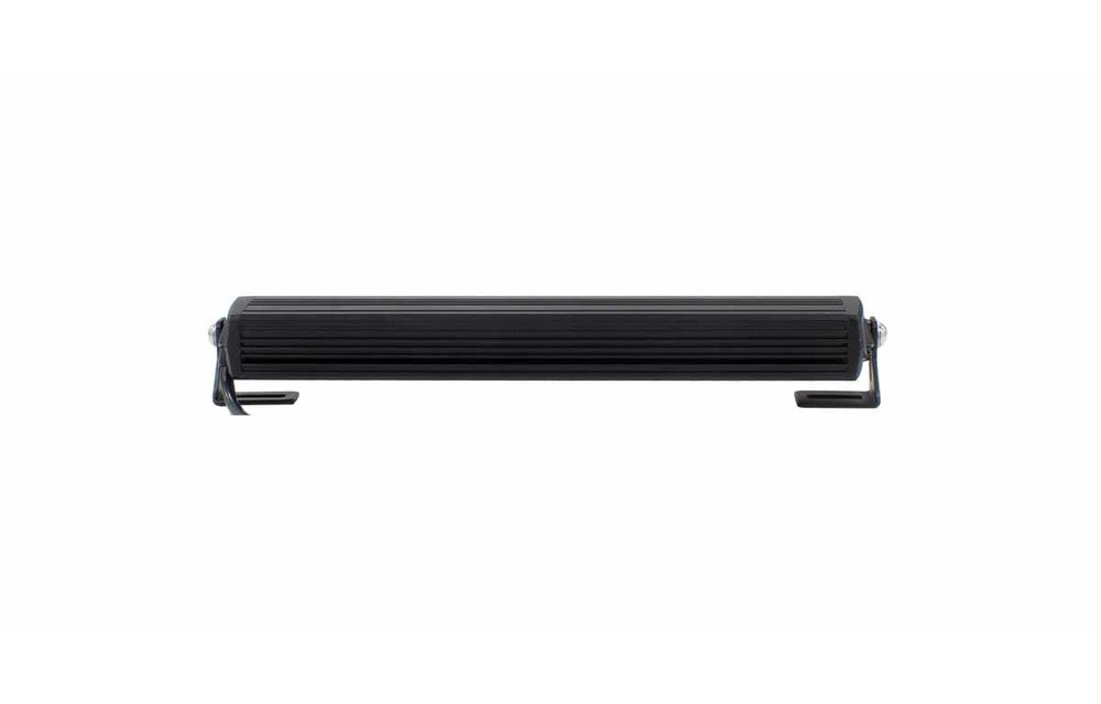 LED Lightbar gelb/weißes Tagfahrlicht. 6.400lm / 9-36v / IP69K