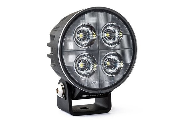 Heavy duty LED Arbeitsscheinwerfer  Vehiclelightshop - Vehiclelightshop