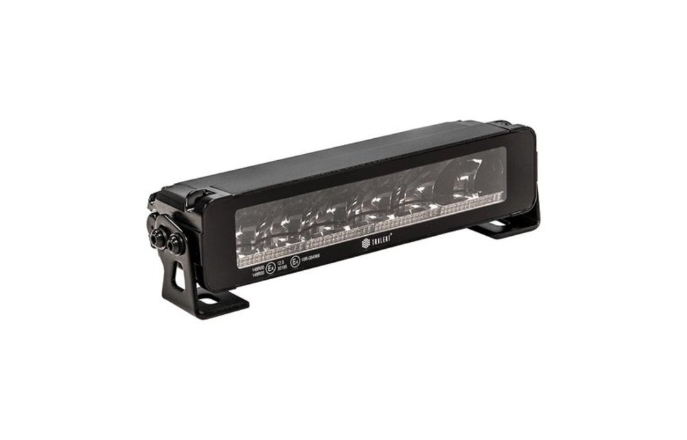 Skybar 230 Lightbar amber/weiß mit Blitz 3600Lm / 3M Kabel