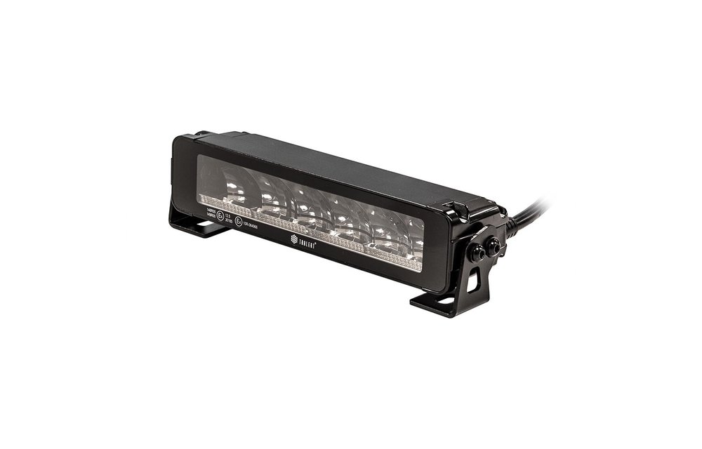 Skybar 230 Lightbar amber/weiß mit Blitz 3600Lm / 3M Kabel