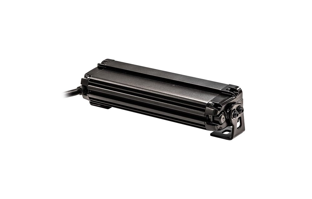 Skybar 230 Lightbar amber/weiß mit Blitz 3600Lm / 3M Kabel