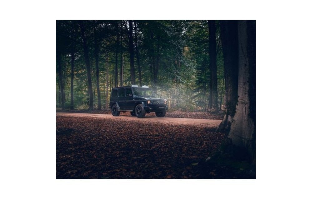 Skybar 510 Lightbar amber/weiß mit Blitz 9000Lm / 3M Kabel