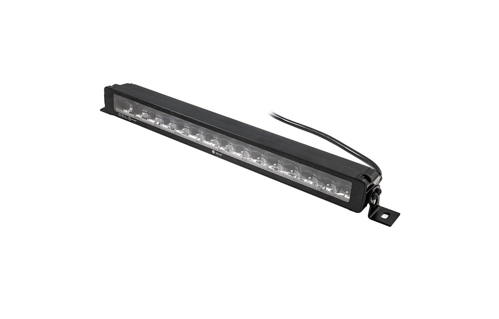 Skybar 510 Lightbar amber/weiß mit Blitz 9000Lm / 3M Kabel
