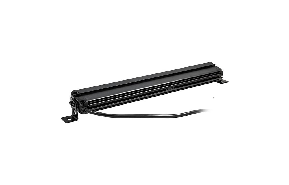 Skybar 510 Lightbar amber/weiß mit Blitz 9000Lm / 3M Kabel