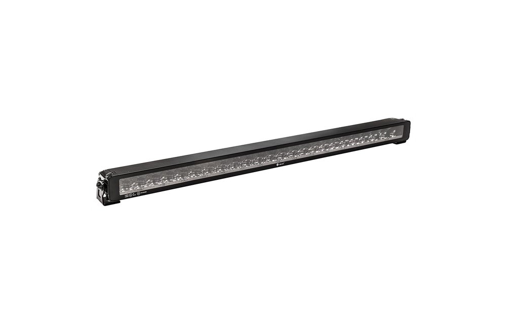 Skybar 800 Lightbar amber/weiß mit Blitz 14.400Lm / 3M Kabel