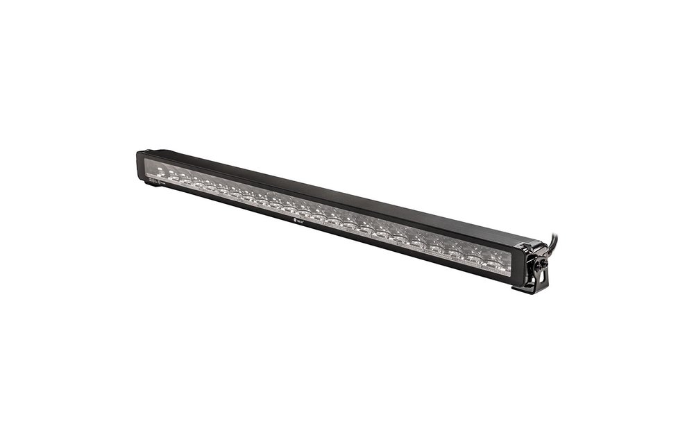 Skybar 800 Lightbar amber/weiß mit Blitz 14.400Lm / 3M Kabel