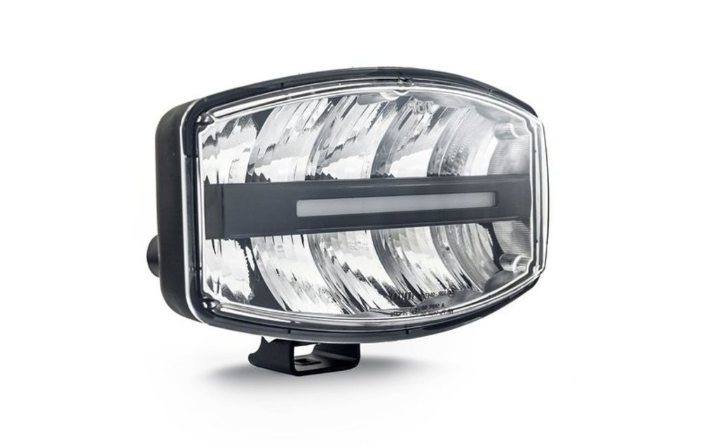 LED-Innenbeleuchtung für Lkw  TRALERT® LED-Fahrzeugbeleuchtung