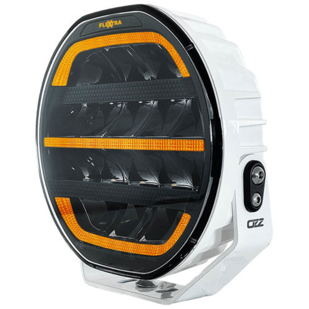 OZZ LED-Hauptscheinwerfer weiß inkl. dynamischem Anlauf - Vehiclelightshop