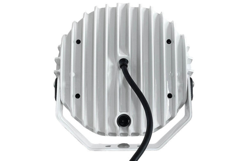 OZZ LED-Hauptscheinwerfer weiß inkl. dynamischem Anlauf