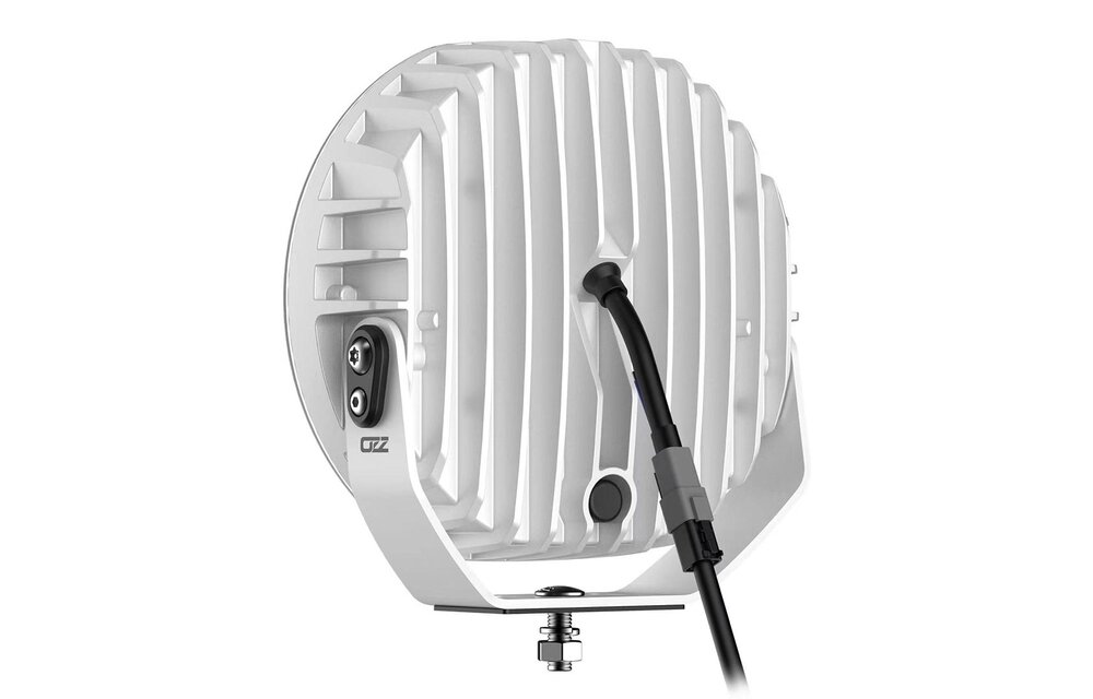OZZ XR2 P7″ LED Hauptscheinwerfer White / Round / 7200lm