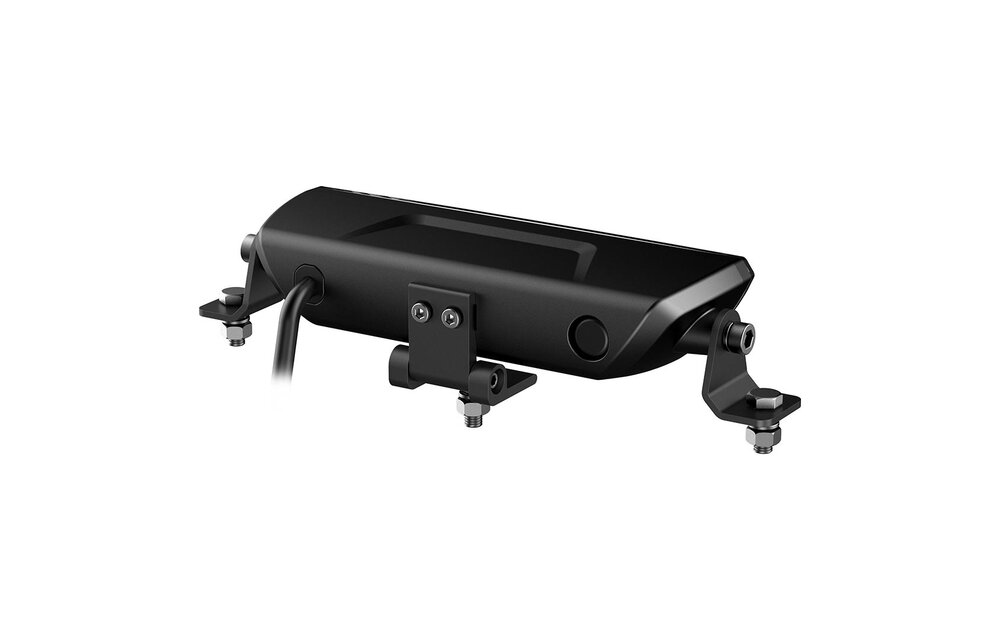 OZZ XB1 8″ / LED Hauptscheinwerfer compact / 4960lm (excl. pos.light)