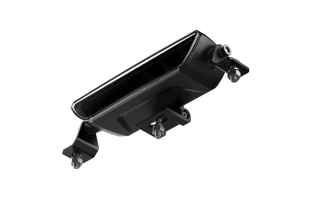 OZZ XB1 8″ / LED Hauptscheinwerfer compact / 4960lm (excl. pos.light)