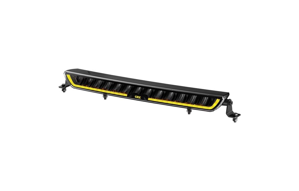 OZZ XB1 P20″ / LED Hauptscheinwerfer / 11200lm