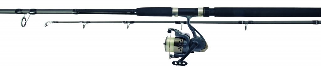 COMBINATION SET BOAT 210 CM > 300 GRAM