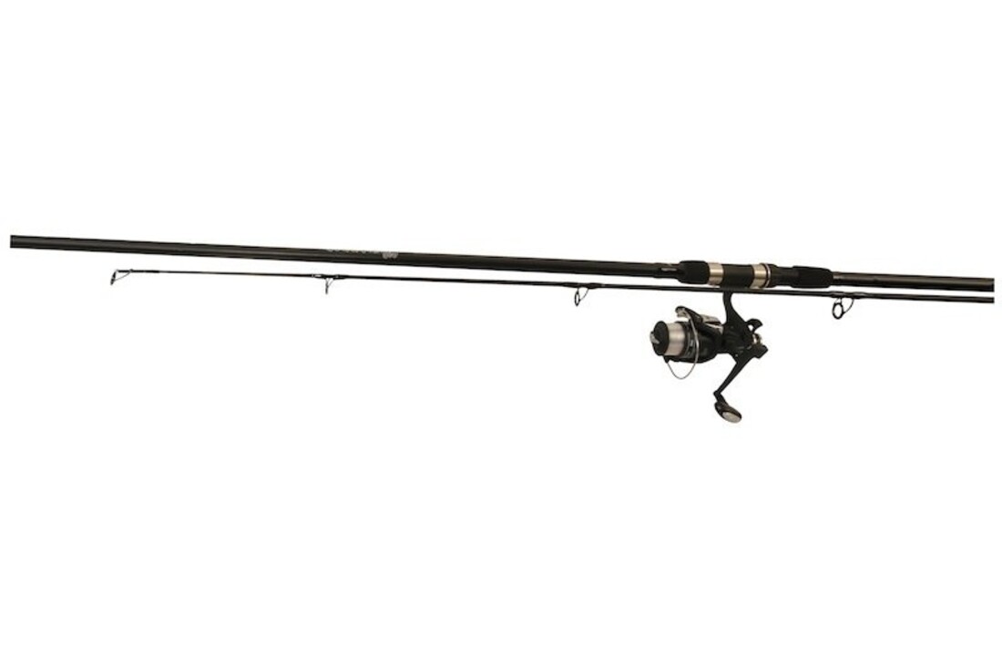 COMBINATION SET CARP 330 CM 2.5 LB