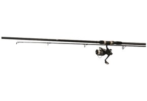 COMBINATION SET CARP 330 CM 2.5 LB