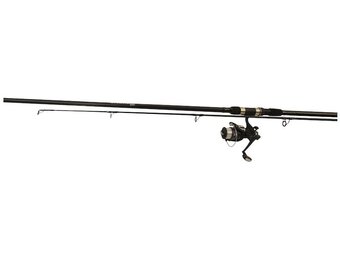 COMBINATION SET CARP 330 CM 2.5 LB