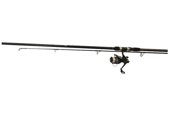 COMBINATION SET CARP 330 CM 2.5 LB