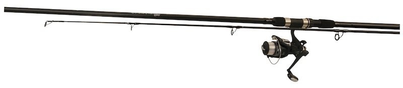 COMBINATION SET CARP 330 CM 2.5 LB