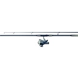 COMBINATION SET CARP 330 CM 2.5 LB