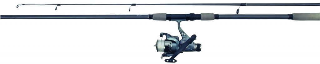 COMBINATION SET CARP 330 CM 2.5 LB