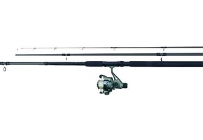 X MAX 11 FEEDER SET  345 CM 10 > 65 GRAM