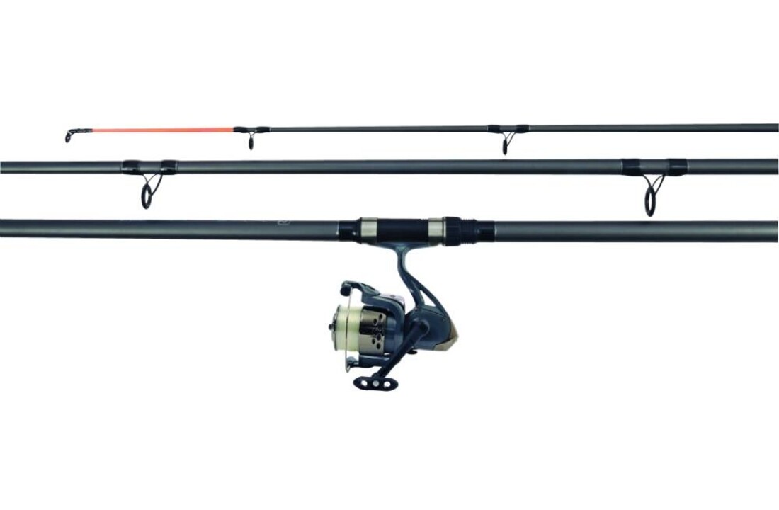 COMBINATION SET BEACH 390 CM 100 > 200 GRAM