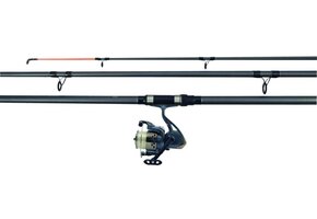 COMBINATION SET BEACH 390 CM 100 > 200 GRAM