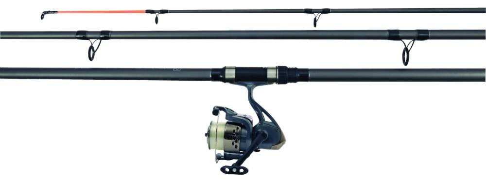 COMBINATION SET BEACH 390 CM 100 > 200 GRAM