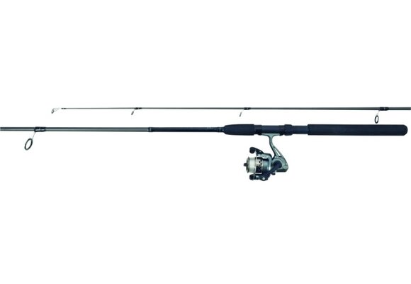 COMBINATION SET SPIN 210 CM 10 > 40 GRAM