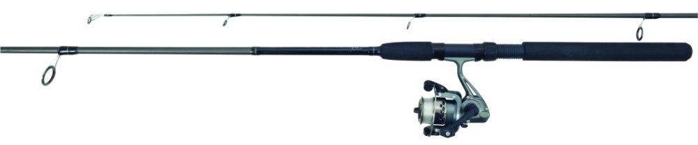 COMBINATION SET SPIN 210 CM 10 > 40 GRAM