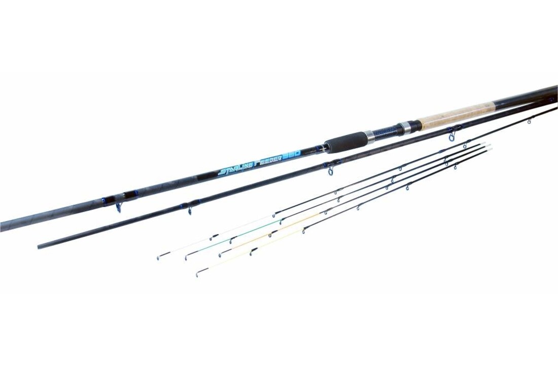 STARLINE FEEDER 390 CM 20 > 70 GRAM