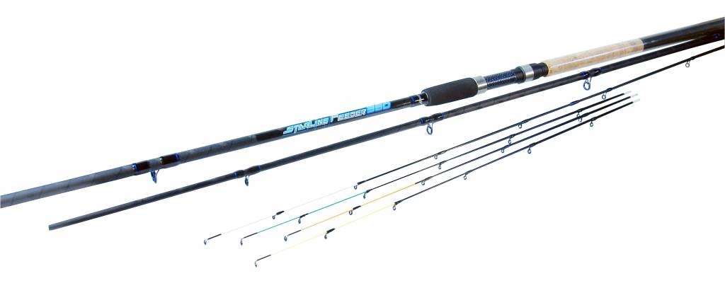 STARLINE FEEDER 390 CM 20 > 70 GRAM